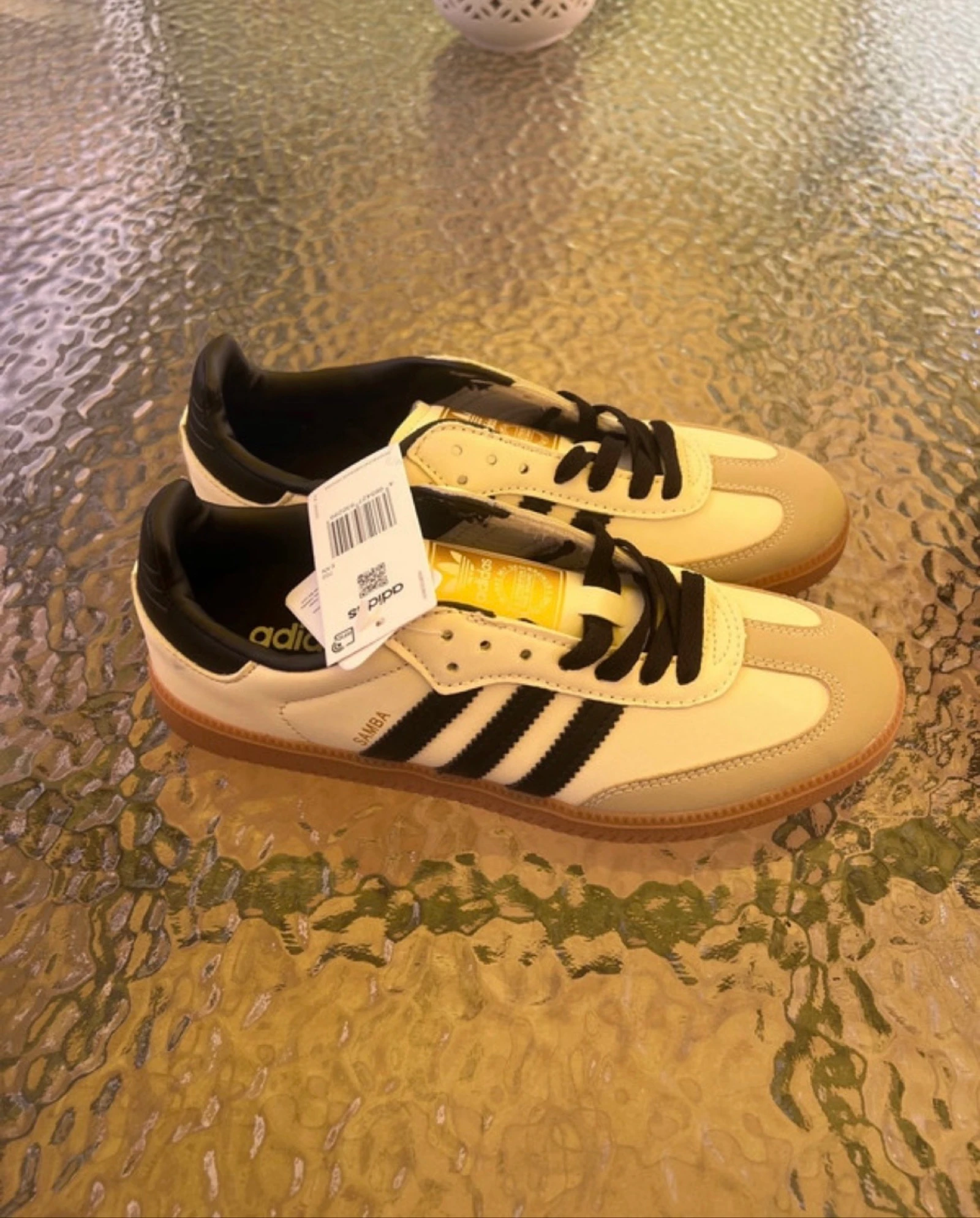 Zapatillas Adidas Samba